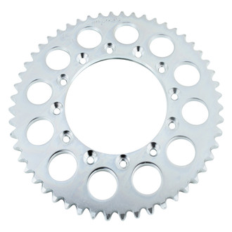 JT Sprockets® - Rear High Carbon Steel Sprocket