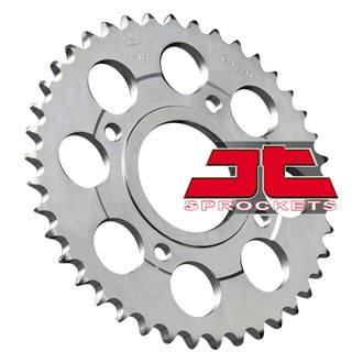 JT Sprockets® - Rear High Carbon Steel Sprocket