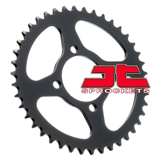 JT Sprockets® - Rear High Carbon Steel Sprocket