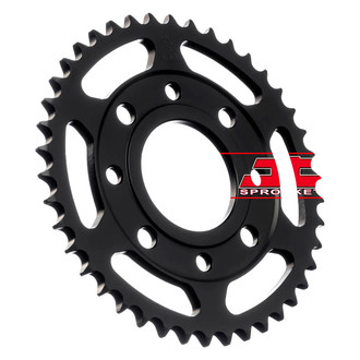 JT Sprockets® - Rear High Carbon Steel Sprocket