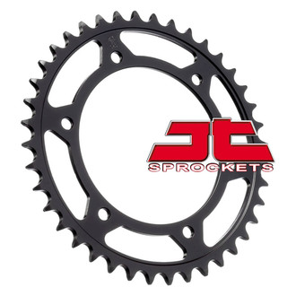JT Sprockets® - Rear High Carbon Steel Sprocket