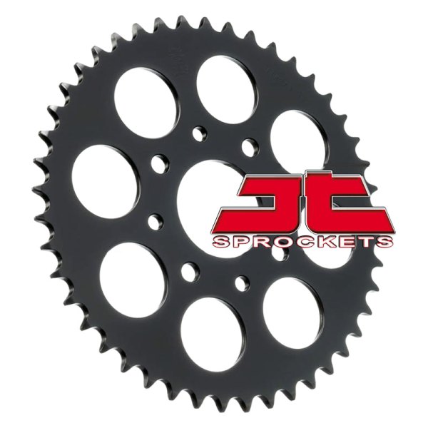  JT Sprockets® - High Carbon Steel Rear Sprocket