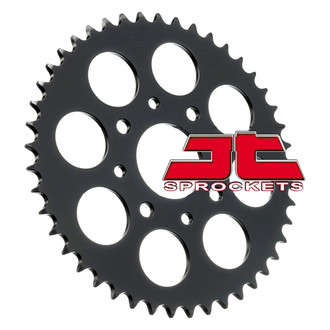 JT Sprockets® - Rear High Carbon Steel Sprocket