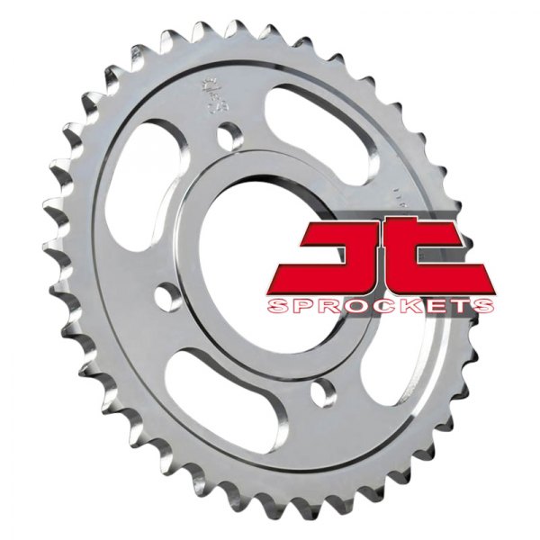  JT Sprockets® - High Carbon Steel Rear Sprocket