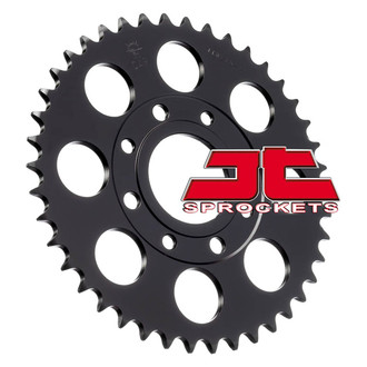 JT Sprockets® - Rear High Carbon Steel Sprocket
