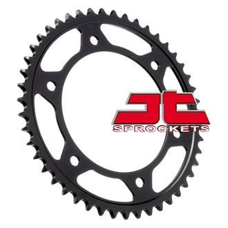 JT Sprockets® - Rear High Carbon Steel Sprocket