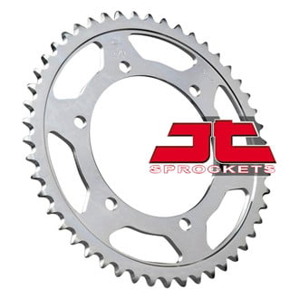 JT Sprockets® - Rear High Carbon Steel Sprocket
