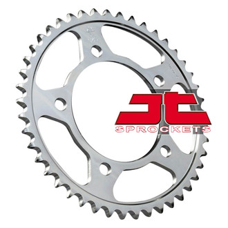 JT Sprockets® - Rear High Carbon Steel Sprocket