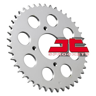 JT Sprockets® - Rear High Carbon Steel Sprocket