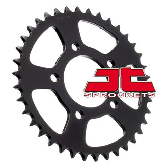 JT Sprockets® - High Carbon Steel Sprocket