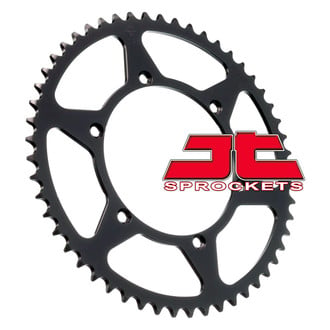 JT Sprockets® - Rear High Carbon Steel Sprocket