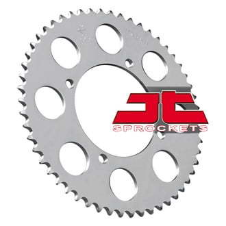 JT Sprockets® - Rear High Carbon Steel Sprocket
