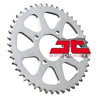 JT Sprockets® - Rear High Carbon Steel Sprocket