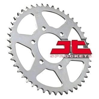 JT Sprockets® - Rear High Carbon Steel Sprocket