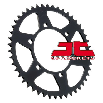 JT Sprockets® - Rear High Carbon Steel Sprocket