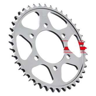 JT Sprockets® - Rear High Carbon Steel Sprocket