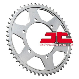 JT Sprockets® - Rear High Carbon Steel Sprocket