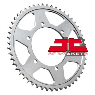 JT Sprockets® - Rear High Carbon Steel Sprocket