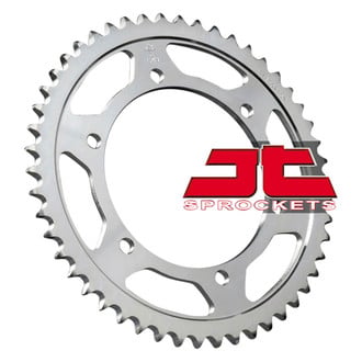 JT Sprockets® - Rear High Carbon Steel Sprocket