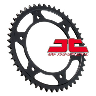 JT Sprockets® - Rear High Carbon Steel Sprocket