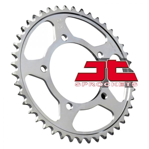  JT Sprockets® - High Carbon Steel Rear Sprocket