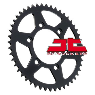 JT Sprockets® JTR735.48 - Rear High Carbon Steel Sprocket
