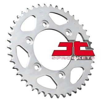 JT Sprockets® - High Carbon Steel Rear Sprocket