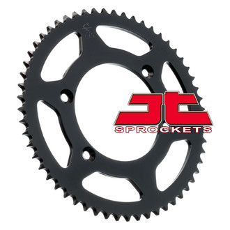 JT Sprockets® - Rear High Carbon Steel Sprocket