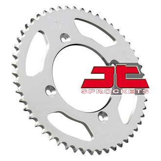 JT Sprockets® - Rear High Carbon Steel Sprocket