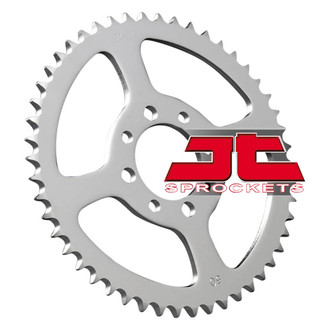 JT Sprockets® - Rear High Carbon Steel Sprocket