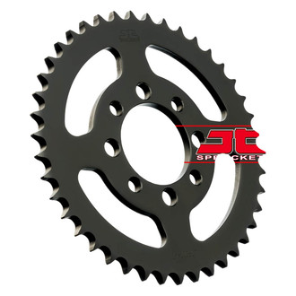 JT Sprockets® - Rear High Carbon Steel Sprocket