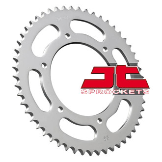 JT Sprockets® - Rear High Carbon Steel Sprocket