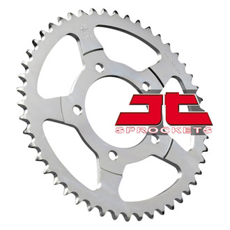 JT Sprockets® - High Carbon Steel Rear Sprocket