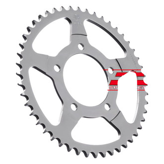 JT Sprockets® - Rear High Carbon Steel Sprocket
