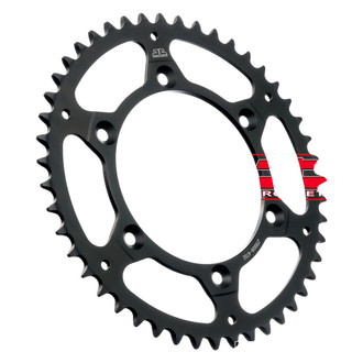 JT Sprockets® - Rear High Carbon Steel Self Cleaning Sprocket