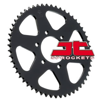 JT Sprockets® - High Carbon Steel Rear Sprocket