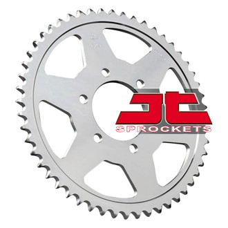 JT Sprockets® - Rear High Carbon Steel Sprocket