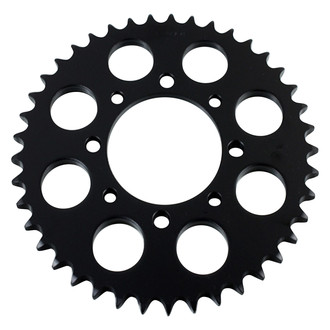 JT Sprockets® - Rear High Carbon Steel Sprocket