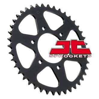 JT Sprockets® - Rear High Carbon Steel Sprocket