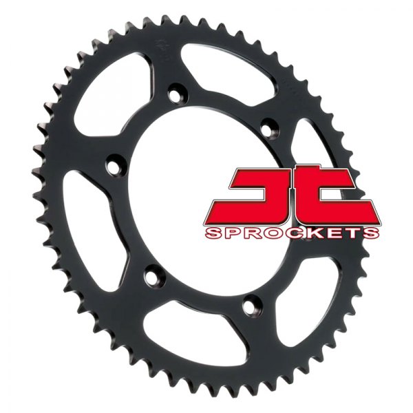 JT Sprockets® - Rear High Carbon Steel Sprocket