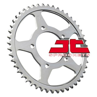 JT Sprockets® - Rear High Carbon Steel Sprocket