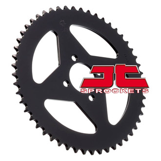 JT Sprockets® - Rear High Carbon Steel Sprocket