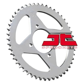 JT Sprockets® - Rear High Carbon Steel Sprocket