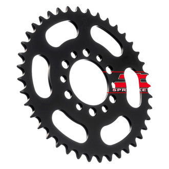 JT Sprockets® - Rear High Carbon Steel Sprocket