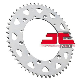 JT Sprockets® - Rear High Carbon Steel Sprocket