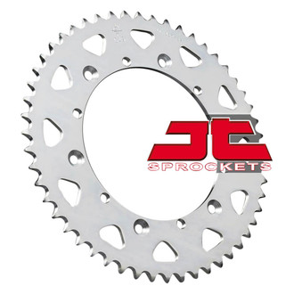 JT Sprockets® - Rear High Carbon Steel Sprocket