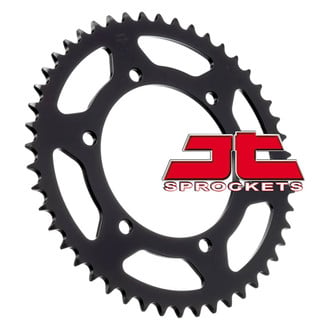 JT Sprockets® - Rear High Carbon Steel Sprocket