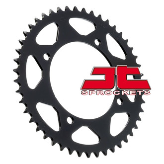 JT Sprockets® - Rear High Carbon Steel Sprocket