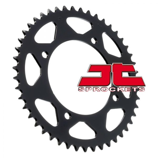  JT Sprockets® - High Carbon Steel Rear Sprocket