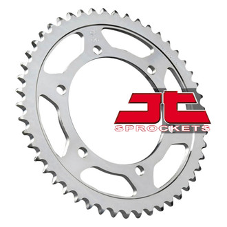 JT Sprockets® - High Carbon Steel Rear Sprocket